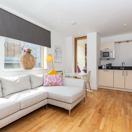 Oxfordshire Living - The Lewis Apartment - Оксфорд Екстериор снимка